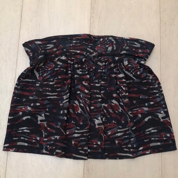 Iro Rhea skirt - Picture 3 of 8